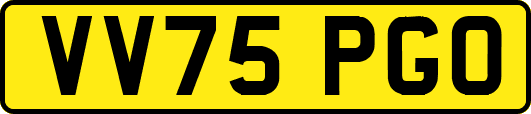 VV75PGO