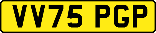VV75PGP