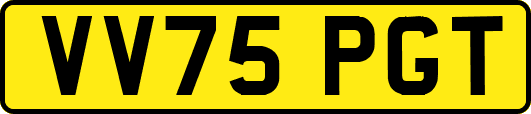 VV75PGT