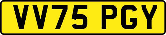VV75PGY