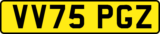 VV75PGZ