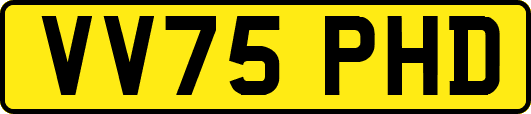 VV75PHD