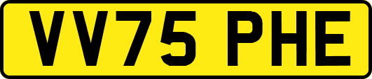 VV75PHE