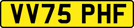 VV75PHF