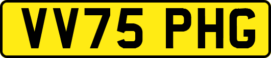 VV75PHG