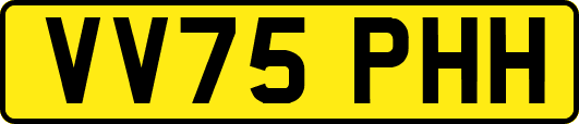 VV75PHH