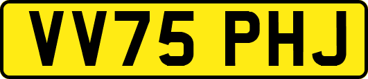 VV75PHJ