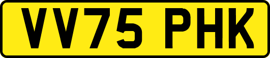 VV75PHK