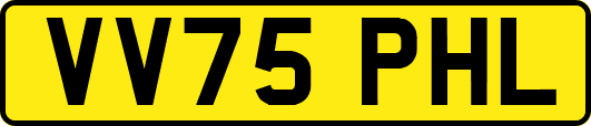 VV75PHL