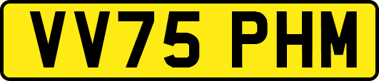 VV75PHM