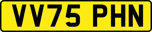 VV75PHN