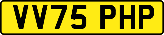 VV75PHP