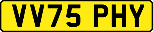 VV75PHY