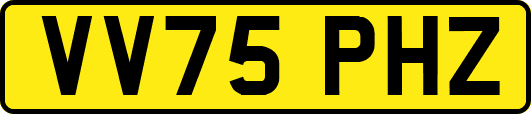 VV75PHZ