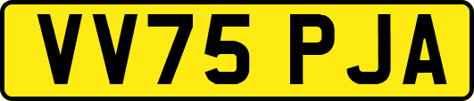 VV75PJA