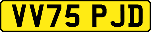 VV75PJD