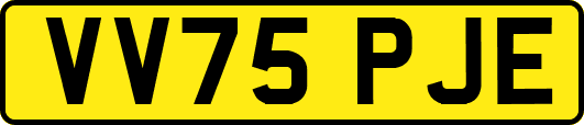 VV75PJE