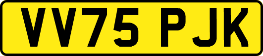 VV75PJK