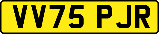 VV75PJR