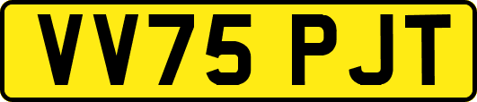 VV75PJT