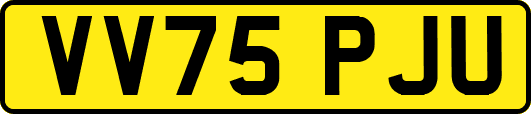 VV75PJU