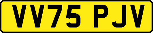 VV75PJV