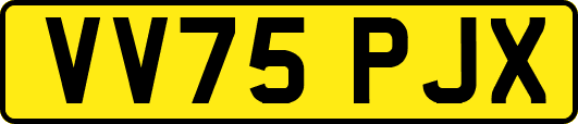 VV75PJX
