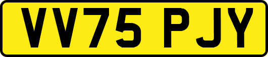 VV75PJY