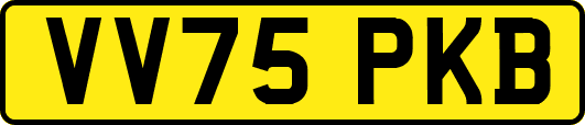 VV75PKB