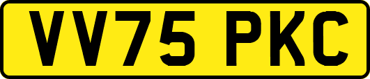 VV75PKC