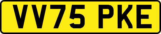 VV75PKE
