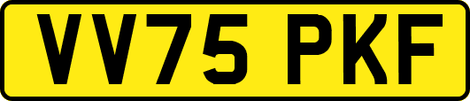 VV75PKF