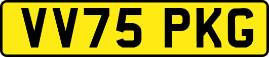 VV75PKG