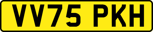 VV75PKH