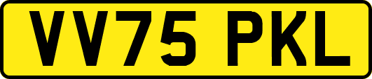 VV75PKL