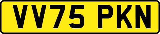 VV75PKN