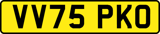 VV75PKO