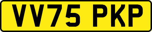 VV75PKP