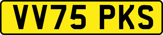 VV75PKS