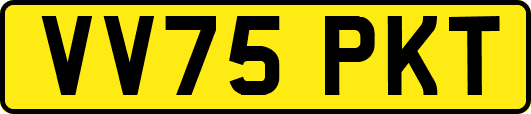 VV75PKT
