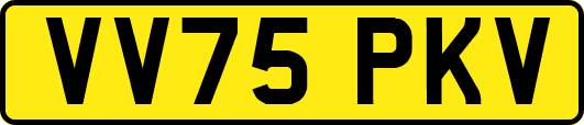 VV75PKV