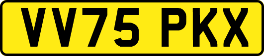 VV75PKX