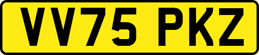VV75PKZ