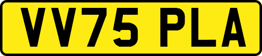 VV75PLA
