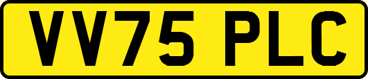 VV75PLC