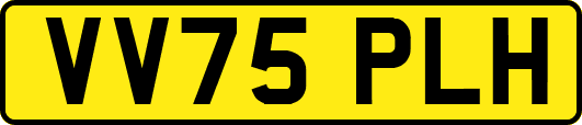 VV75PLH