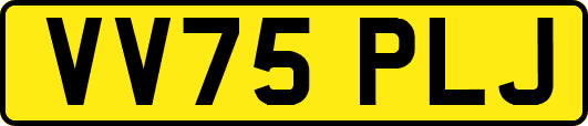 VV75PLJ