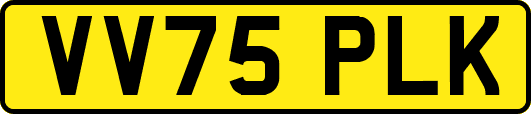 VV75PLK