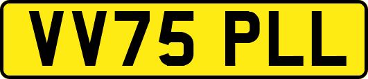 VV75PLL