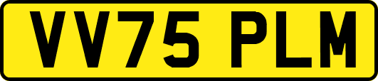 VV75PLM
